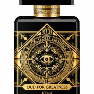 Oud for Greatness