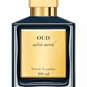 Oud Satin Mood