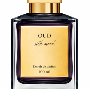 Oud Silk Mood