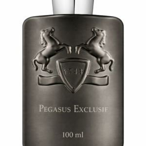 Pegasus Exclusif