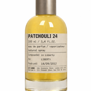 Patchouli 24