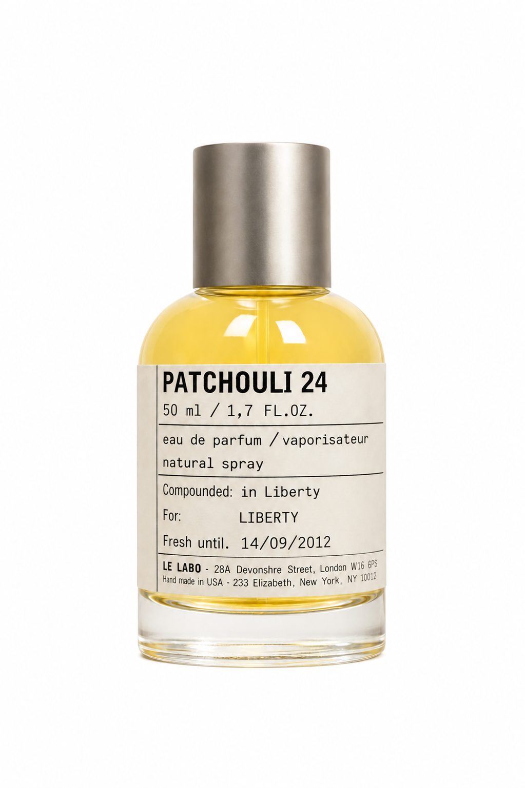 Patchouli 24 - Image 2