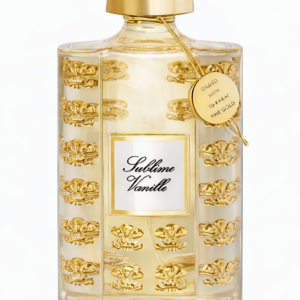 Sublime Vanille