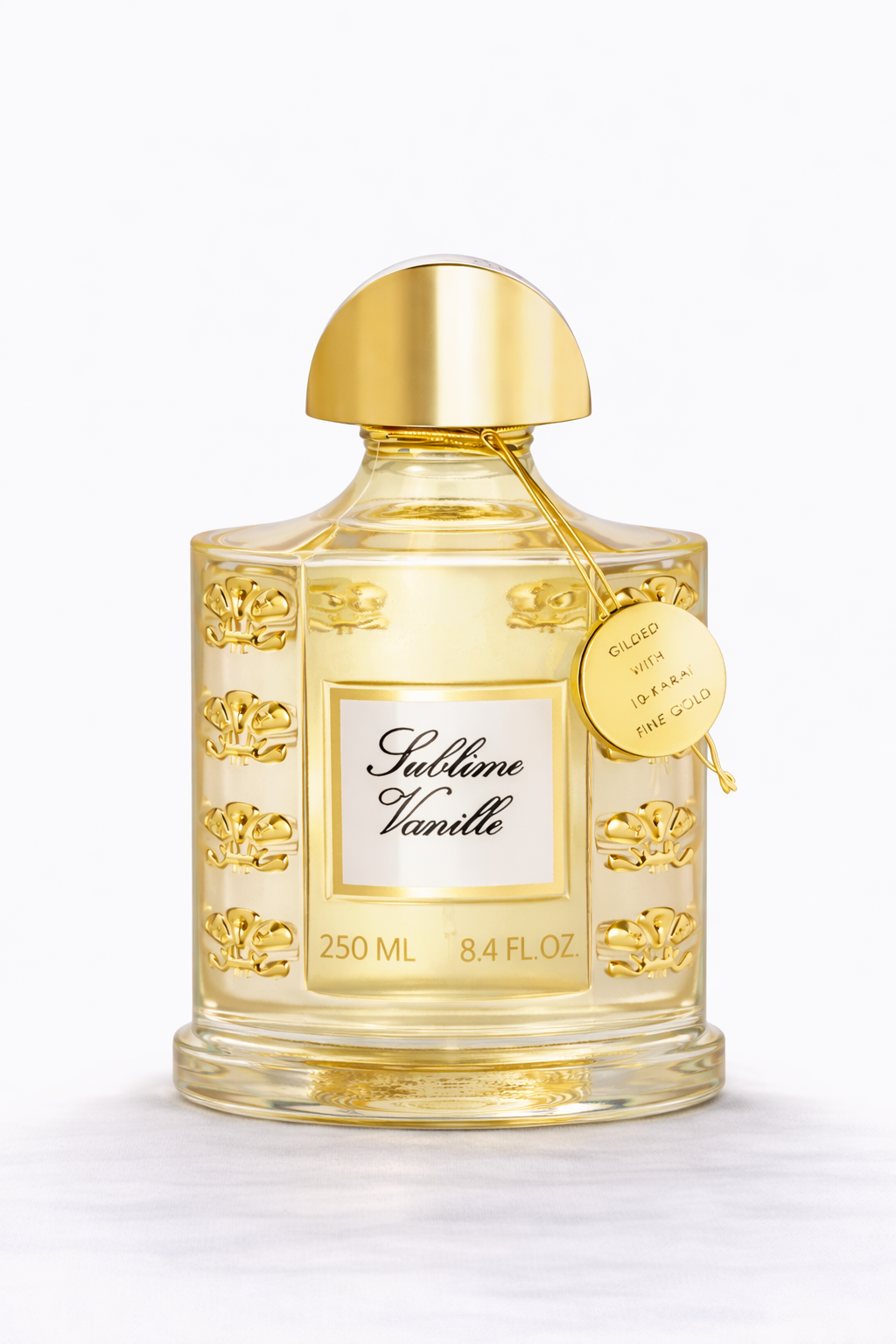 Sublime Vanille - Image 3