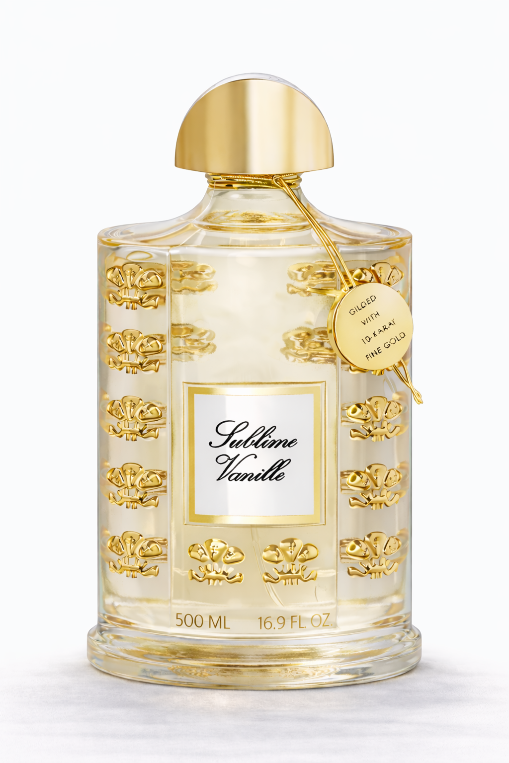 Sublime Vanille - Image 4