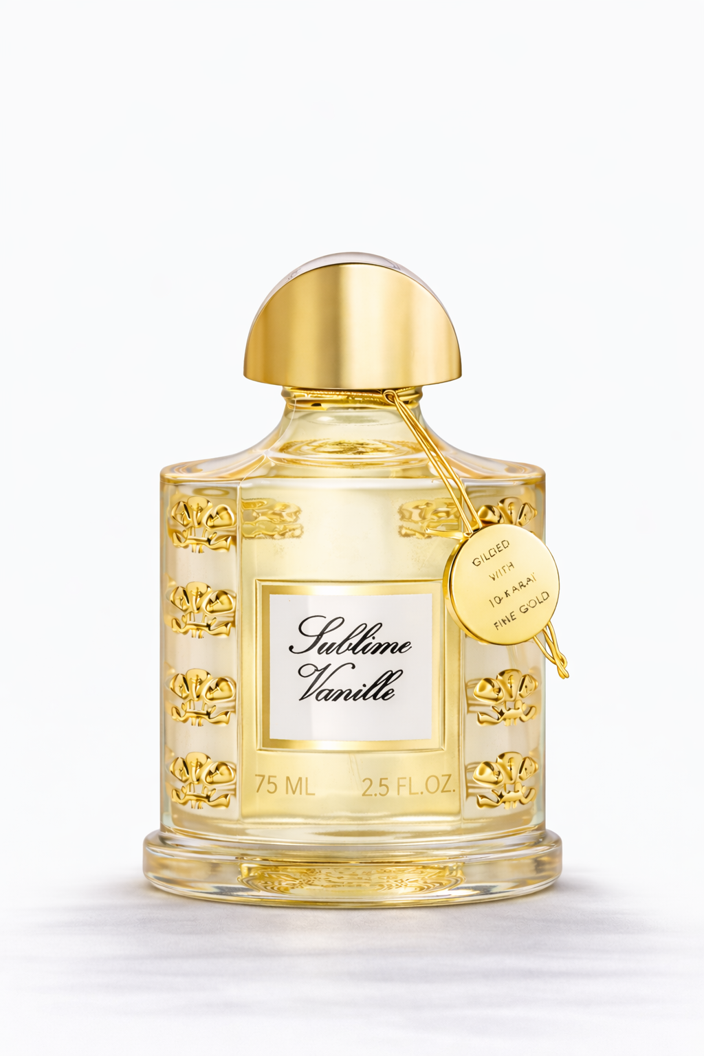 Sublime Vanille - Image 2
