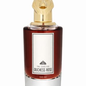 The Coveted Duchess Rose