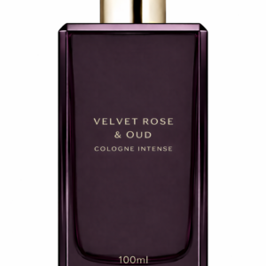 Velvet Rose & Oud