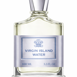 Virgin Island Water
